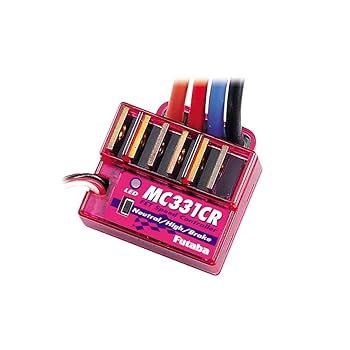 Amazon | 双葉電子工業 MC331CR 00106641-1 | ラジコン